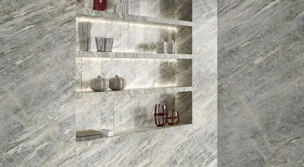 Интерьер Atlas Concorde Marvel Diva - 15