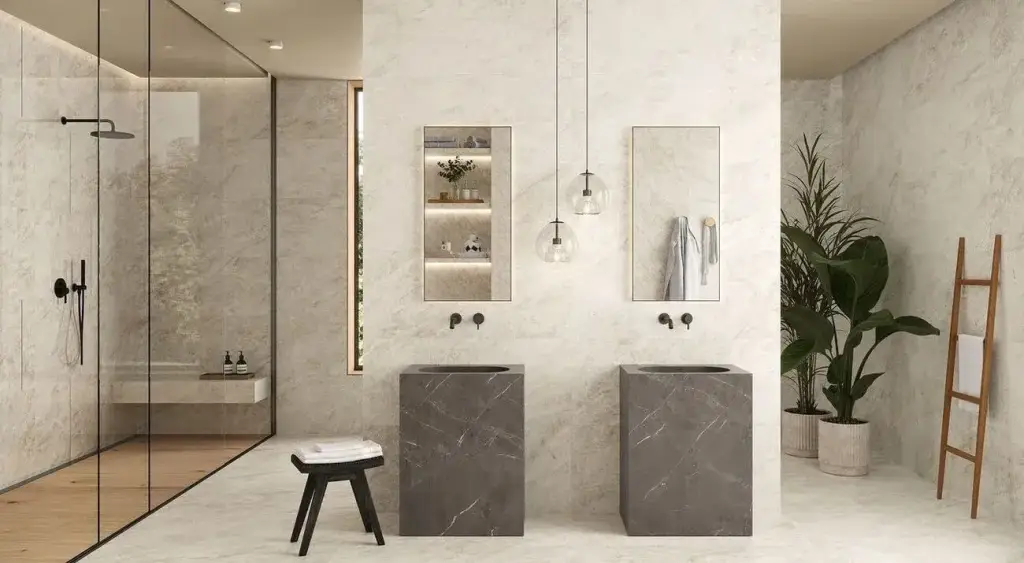 Интерьер Atlas Concorde Marvel Diva - 33