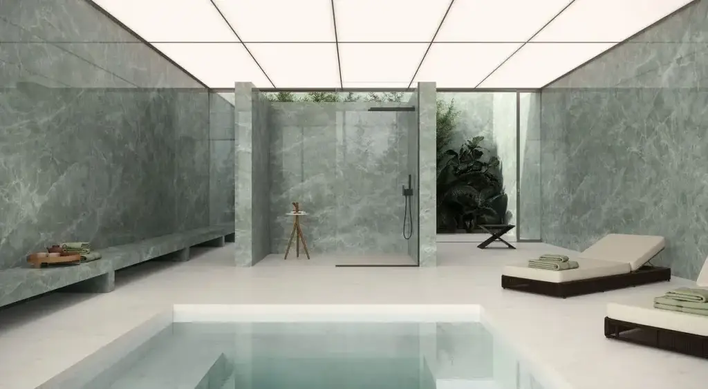 Интерьер Atlas Concorde Marvel Diva - 19