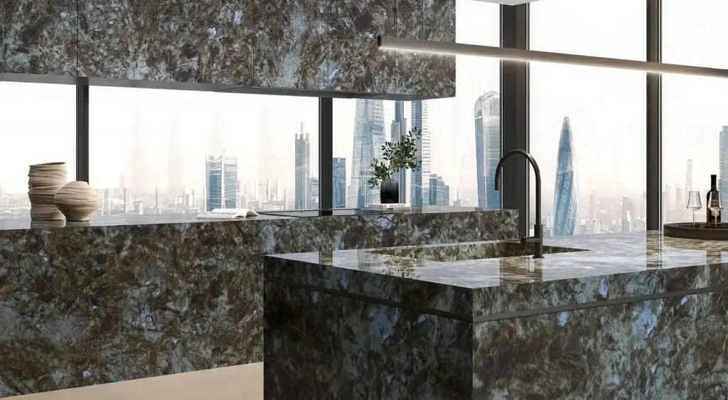 Интерьер Atlas Concorde Marvel Diva - 28