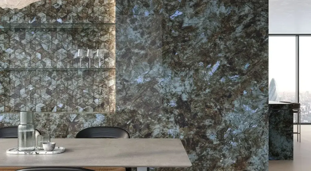 Интерьер Atlas Concorde Marvel Diva - 18