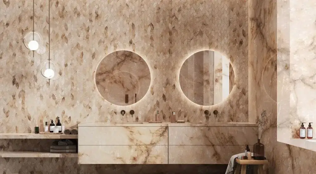 Интерьер Atlas Concorde Marvel Diva - 2