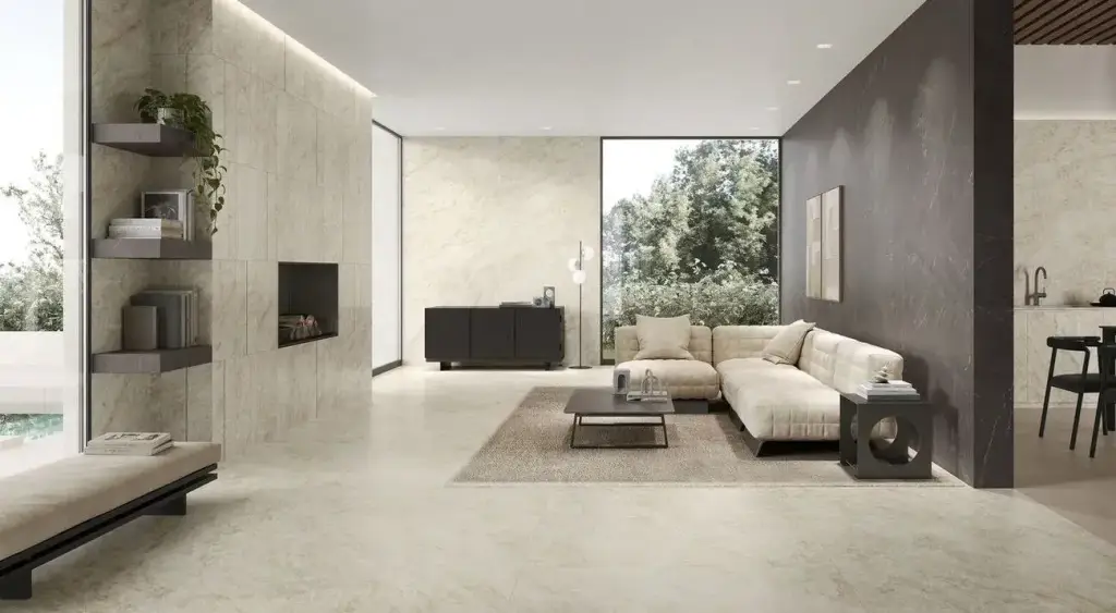 Интерьер Atlas Concorde Marvel Diva - 22