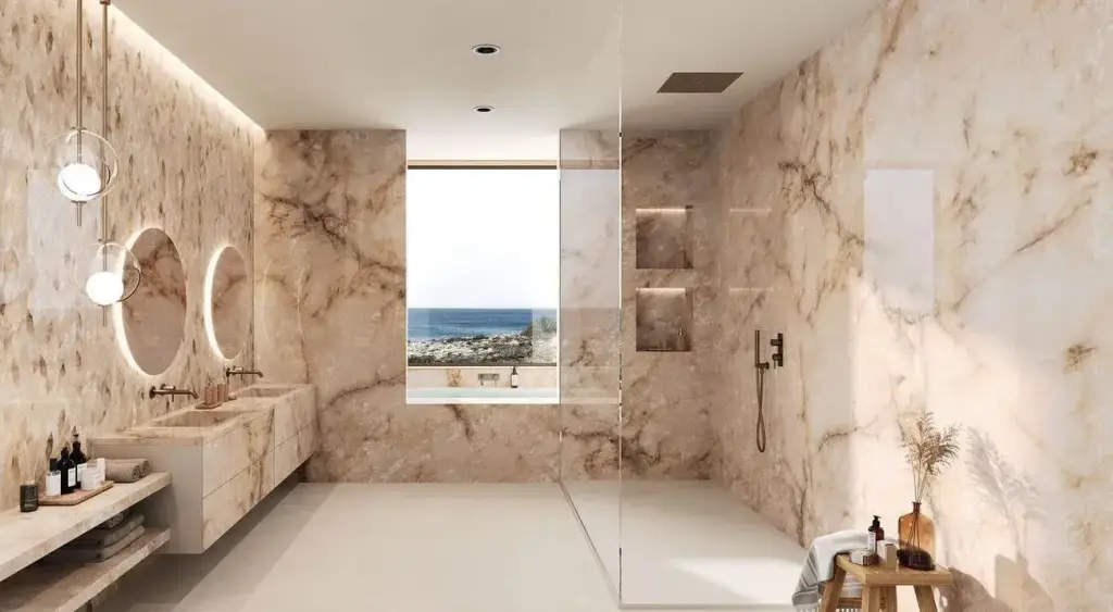 Интерьер Atlas Concorde Marvel Diva - 40