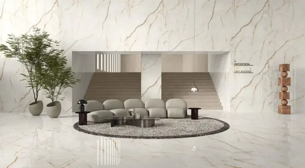 Интерьер Atlas Concorde Marvel Diva - 3