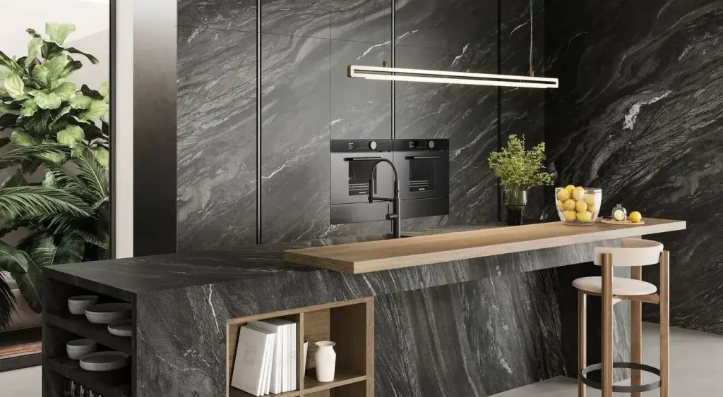 Интерьер Atlas Concorde Marvel Diva - 6