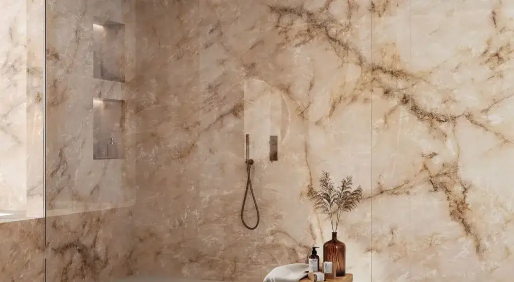 Интерьер Atlas Concorde Marvel Diva - 5