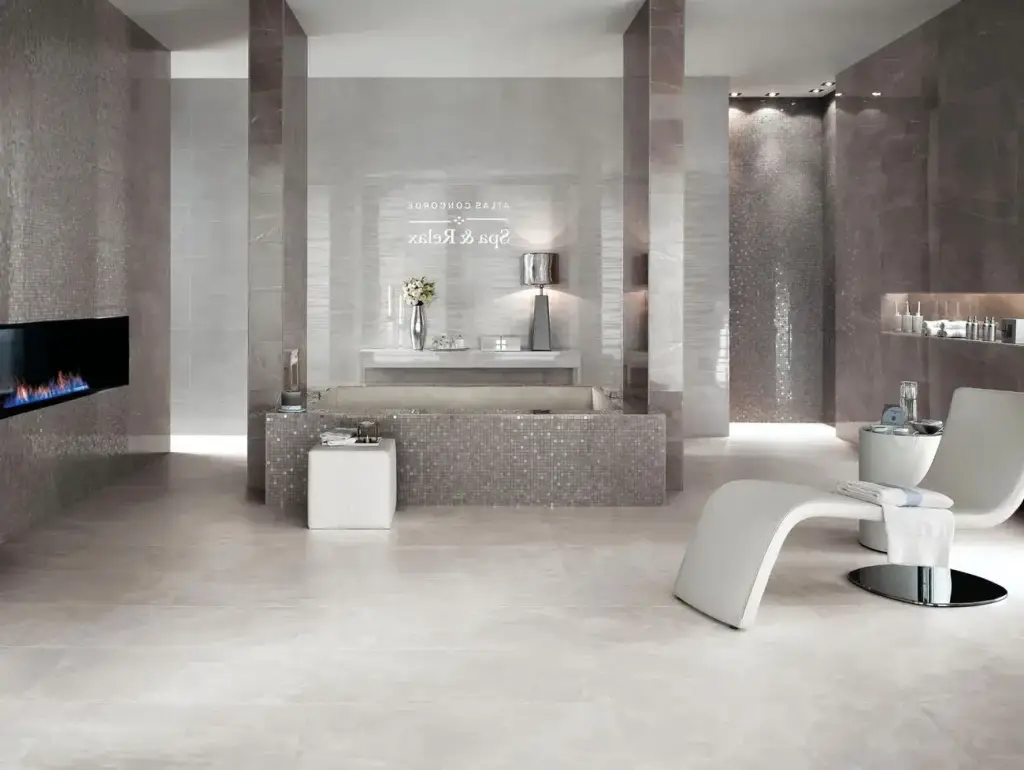 Интерьер Atlas Concorde Marvel - 10