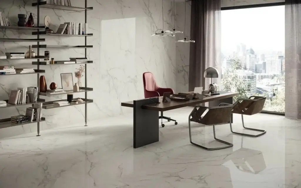 Интерьер Atlas Concorde Marvel - 17