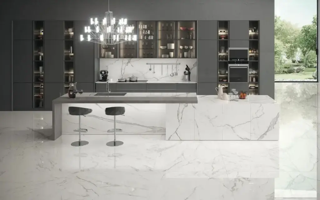 Интерьер Atlas Concorde Marvel - 36