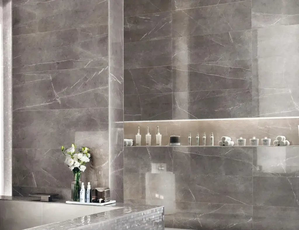 Интерьер Atlas Concorde Marvel - 14