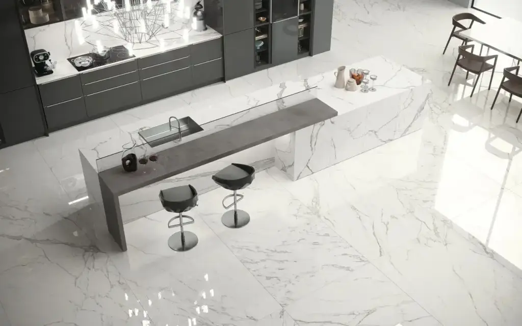 Интерьер Atlas Concorde Marvel - 37