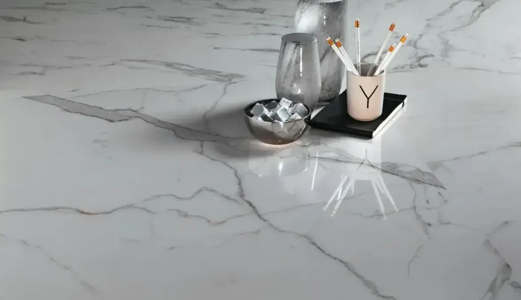 Интерьер Atlas Concorde Marvel