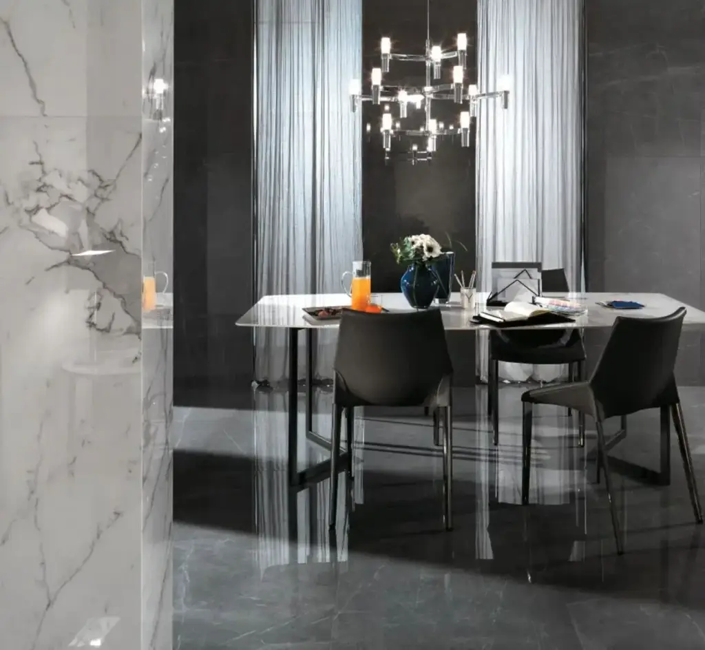 Интерьер Atlas Concorde Marvel - 28