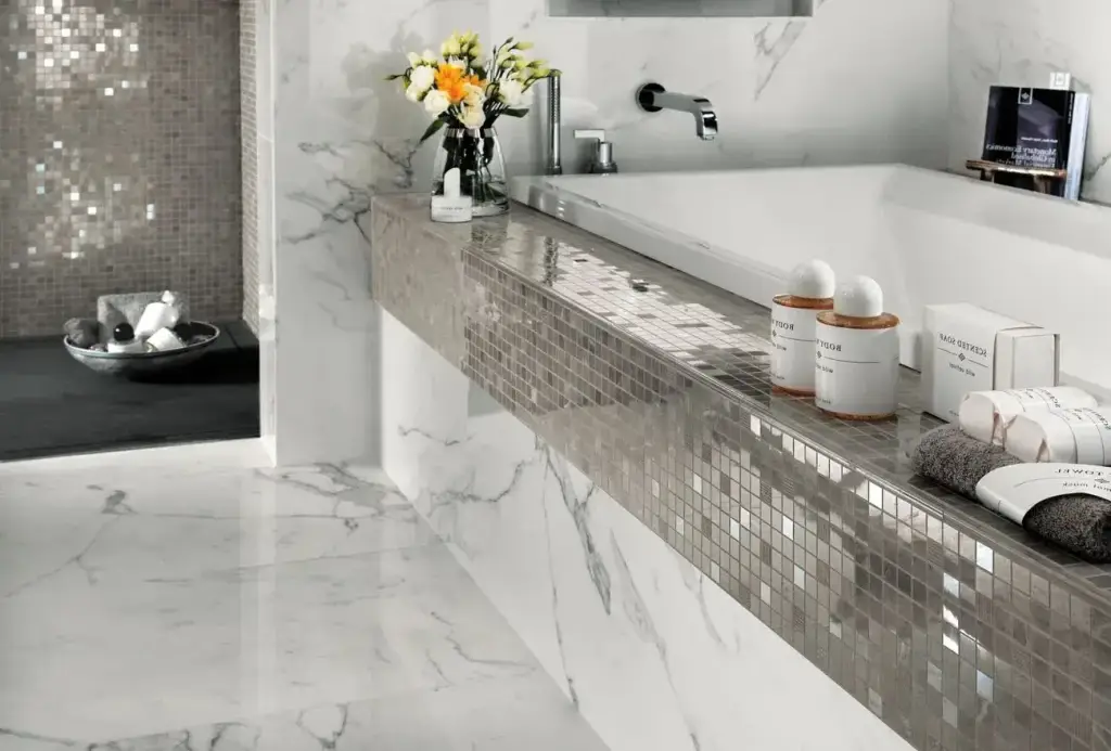 Интерьер Atlas Concorde Marvel - 9