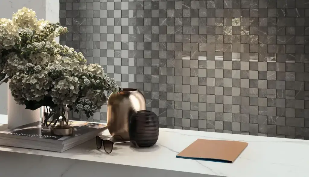 Интерьер Atlas Concorde Marvel - 35