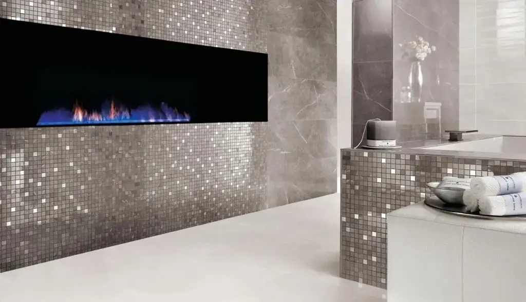 Интерьер Atlas Concorde Marvel - 11