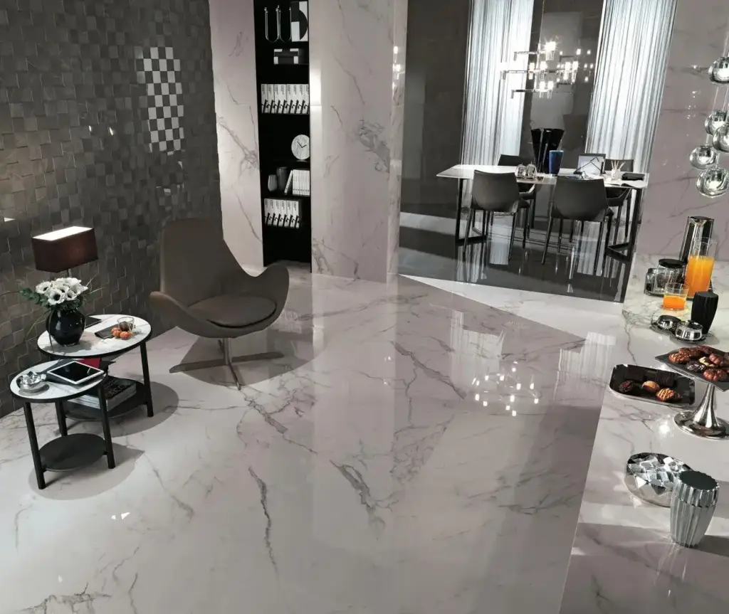 Интерьер Atlas Concorde Marvel - 29