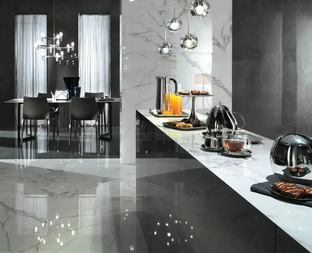 Интерьер Atlas Concorde Marvel - 13