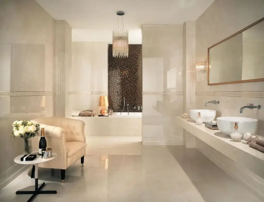 Интерьер Atlas Concorde Marvel - 27