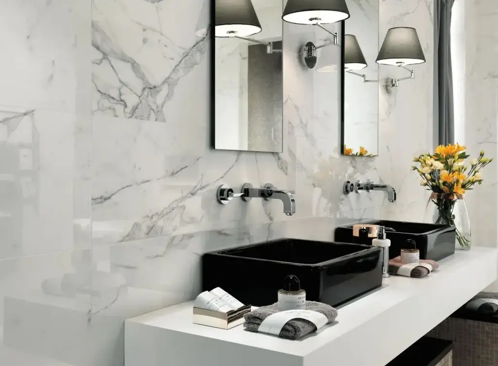 Интерьер Atlas Concorde Marvel - 7