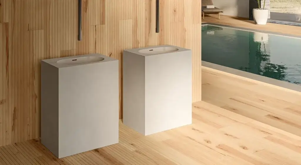 Интерьер Atlas Concorde Log cansei - 17