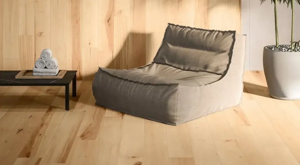 Интерьер Atlas Concorde Log cansei - 9