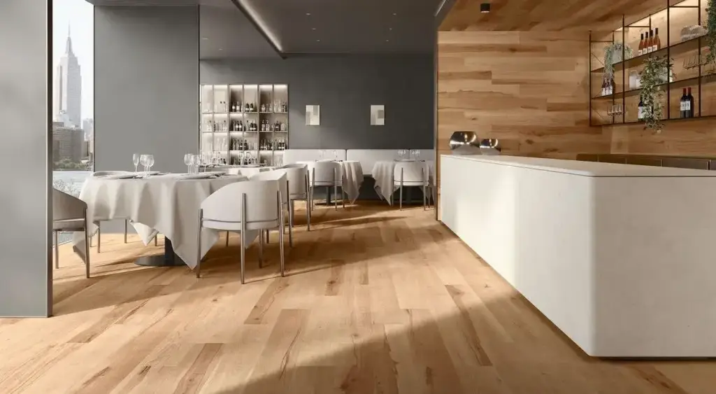 Интерьер Atlas Concorde Log cansei - 7