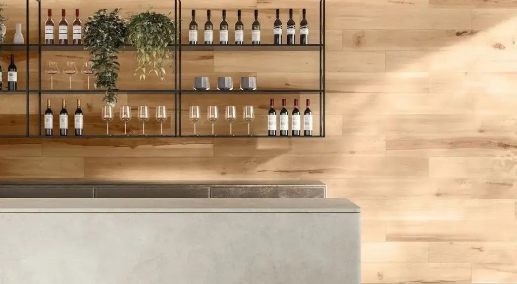 Интерьер Atlas Concorde Log cansei - 11