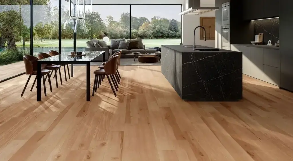 Интерьер Atlas Concorde Log cansei - 20