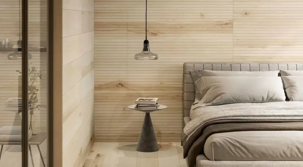 Интерьер Atlas Concorde Log cansei - 6