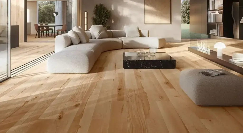 Интерьер Atlas Concorde Log cansei - 2