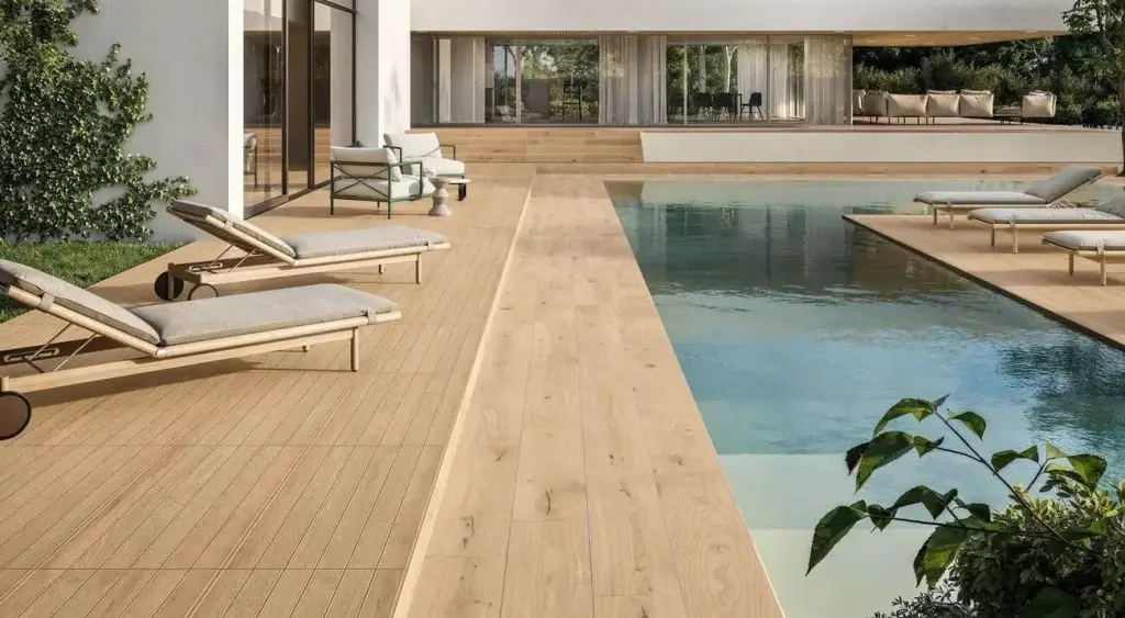 Интерьер Atlas Concorde Log - 30