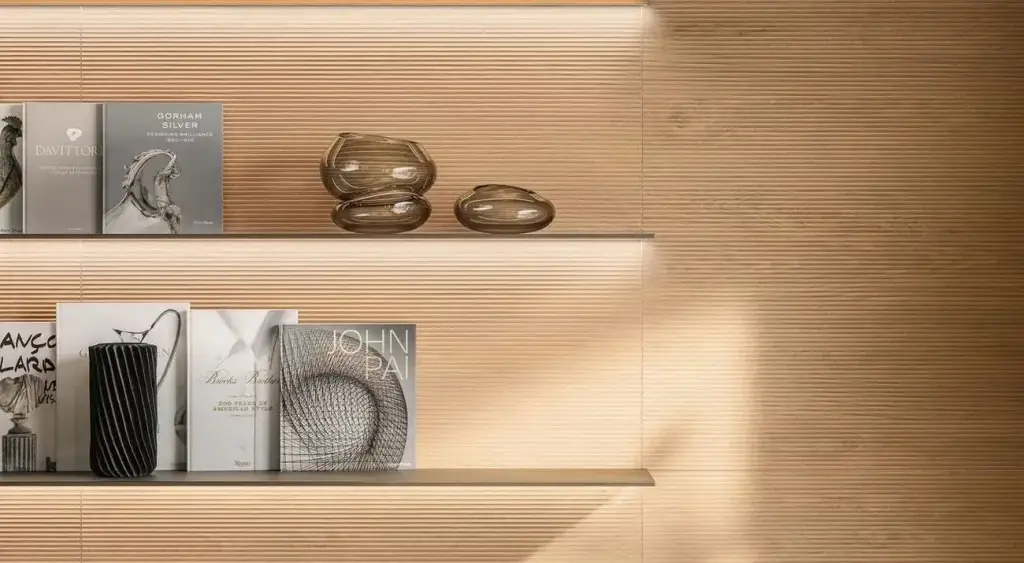 Интерьер Atlas Concorde Log - 24