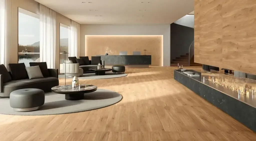 Интерьер Atlas Concorde Log - 32