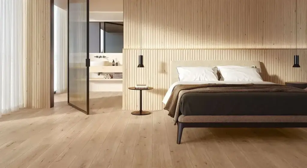 Интерьер Atlas Concorde Log - 7