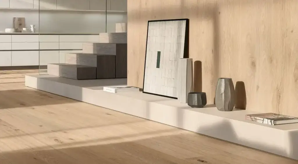 Интерьер Atlas Concorde Log - 28