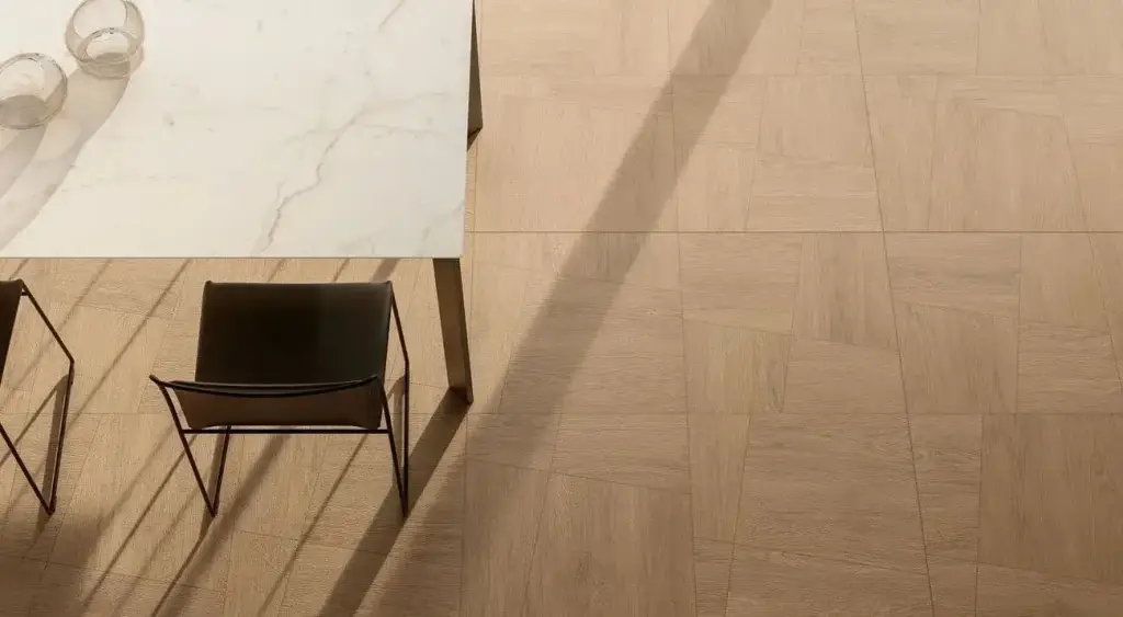 Интерьер Atlas Concorde Log - 25