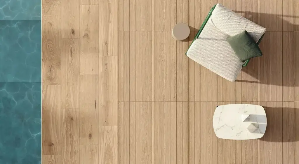 Интерьер Atlas Concorde Log - 6