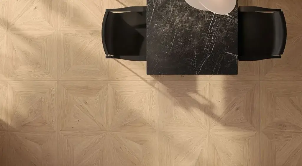 Интерьер Atlas Concorde Log - 16