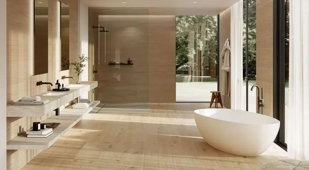 Интерьер Atlas Concorde Log - 18