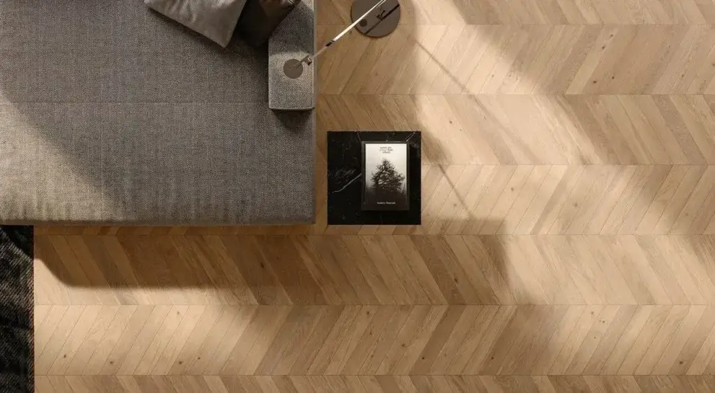 Интерьер Atlas Concorde Log - 12