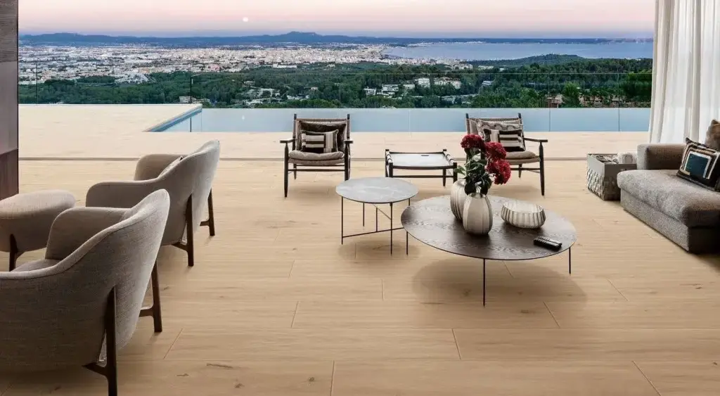 Интерьер Atlas Concorde Log - 38