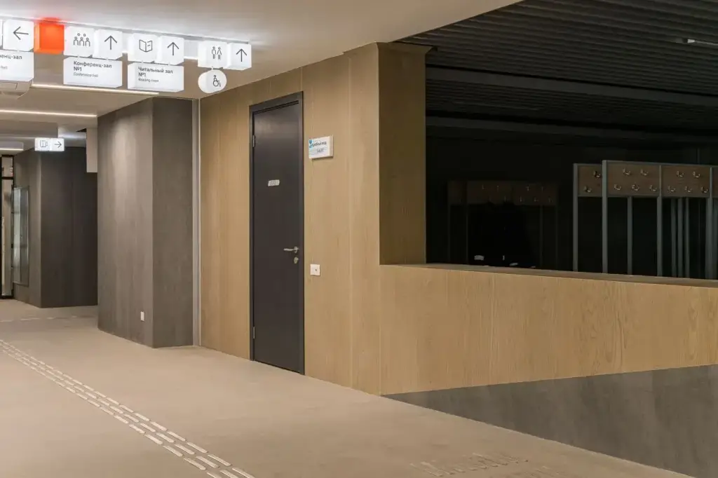 Интерьер Laminam Kauri - 3