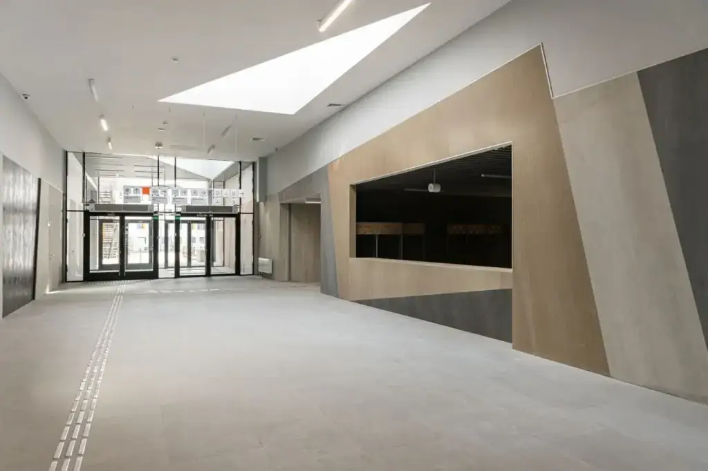 Интерьер Laminam Kauri - 7