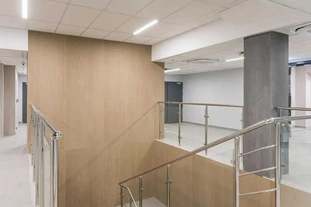 Интерьер Laminam Kauri - 1