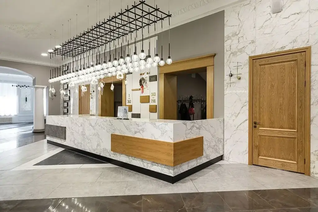 Интерьер Laminam I Naturali - 9