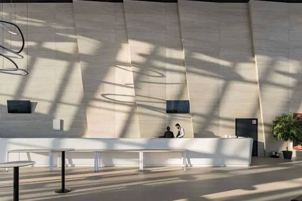 Интерьер Laminam I Naturali - 13