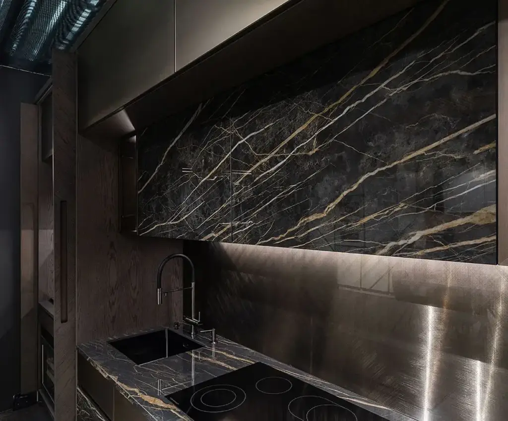 Интерьер Laminam I Naturali - 1