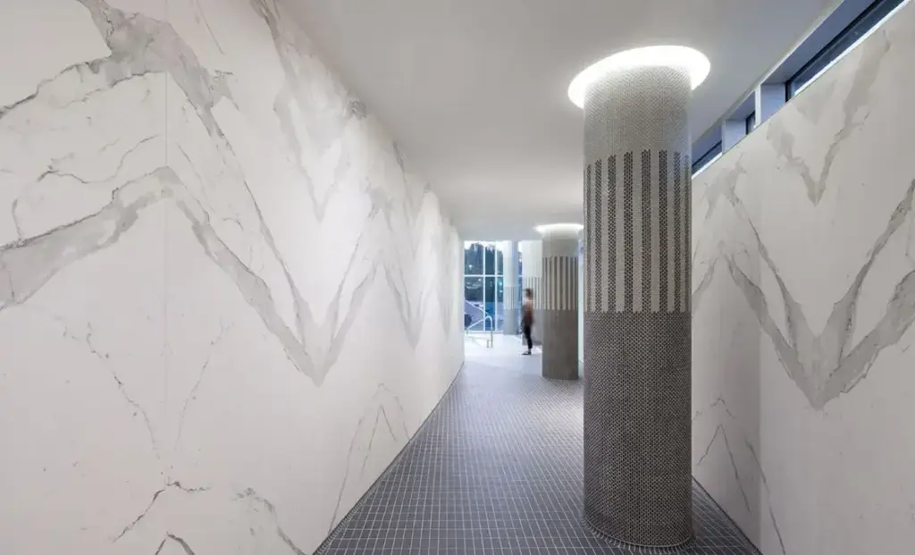 Интерьер Laminam I Naturali - 15